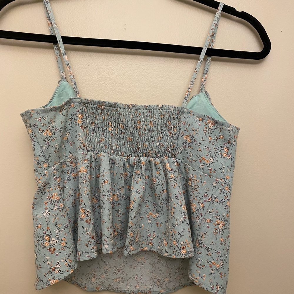 Tank top - Picture 3 of 4